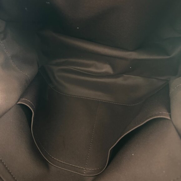 Louis Vuitton Brown Monogram Josh Backpack - Picture 5 of 6